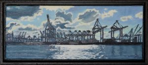 Containerterminal